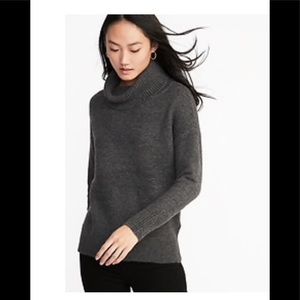 Old navy turtleneck